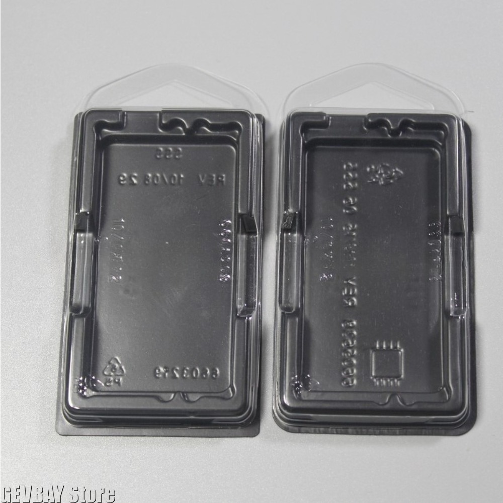 Ddr5 Ram - Pack of 10 Plastic Memory Chip