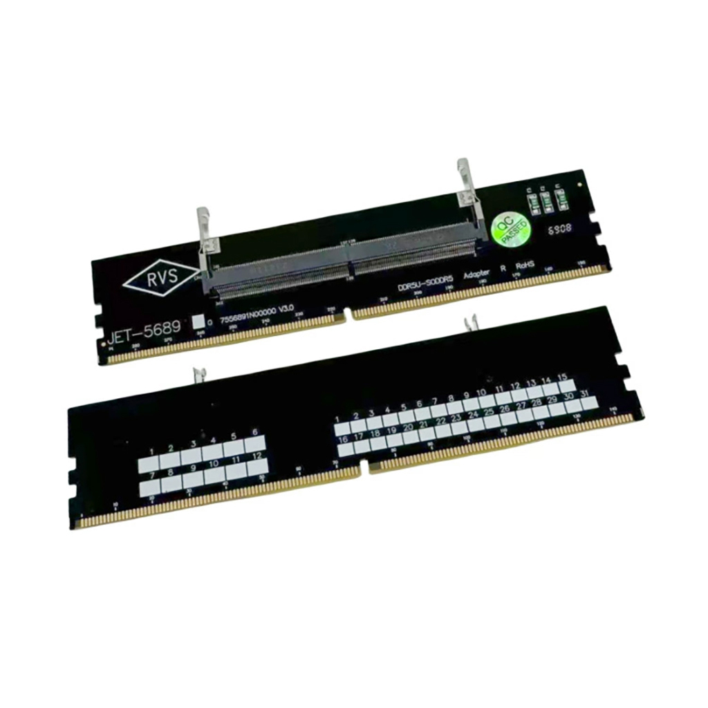 Ddr5 Laptop Ram - For Laptop DDR5 RAM to SO