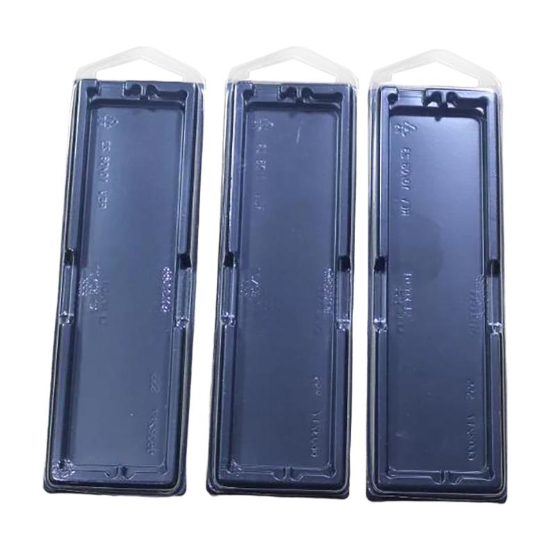 Ddr5 Ram - 10Pcs Anti Static Plastic Storage Box
