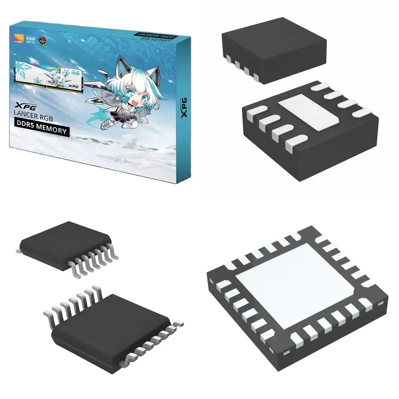 【CHIMU HOME】 DDR5 6000MHz CL26 - Ddr5 6000Mhz review and price