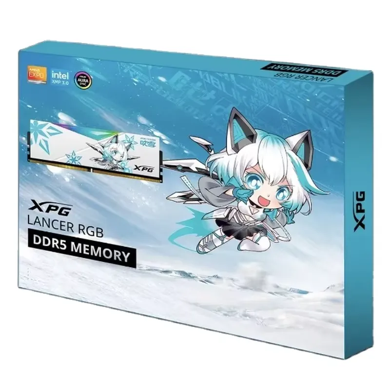 【CHIMU HOME】 DDR5 6000MHz CL26 - Ddr5 6000Mhz review and price