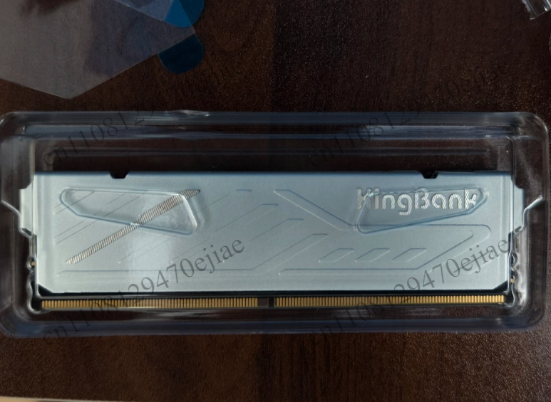 KingBank DDR5 Desktop RAM 16GB - Ddr5 32Gb review and price