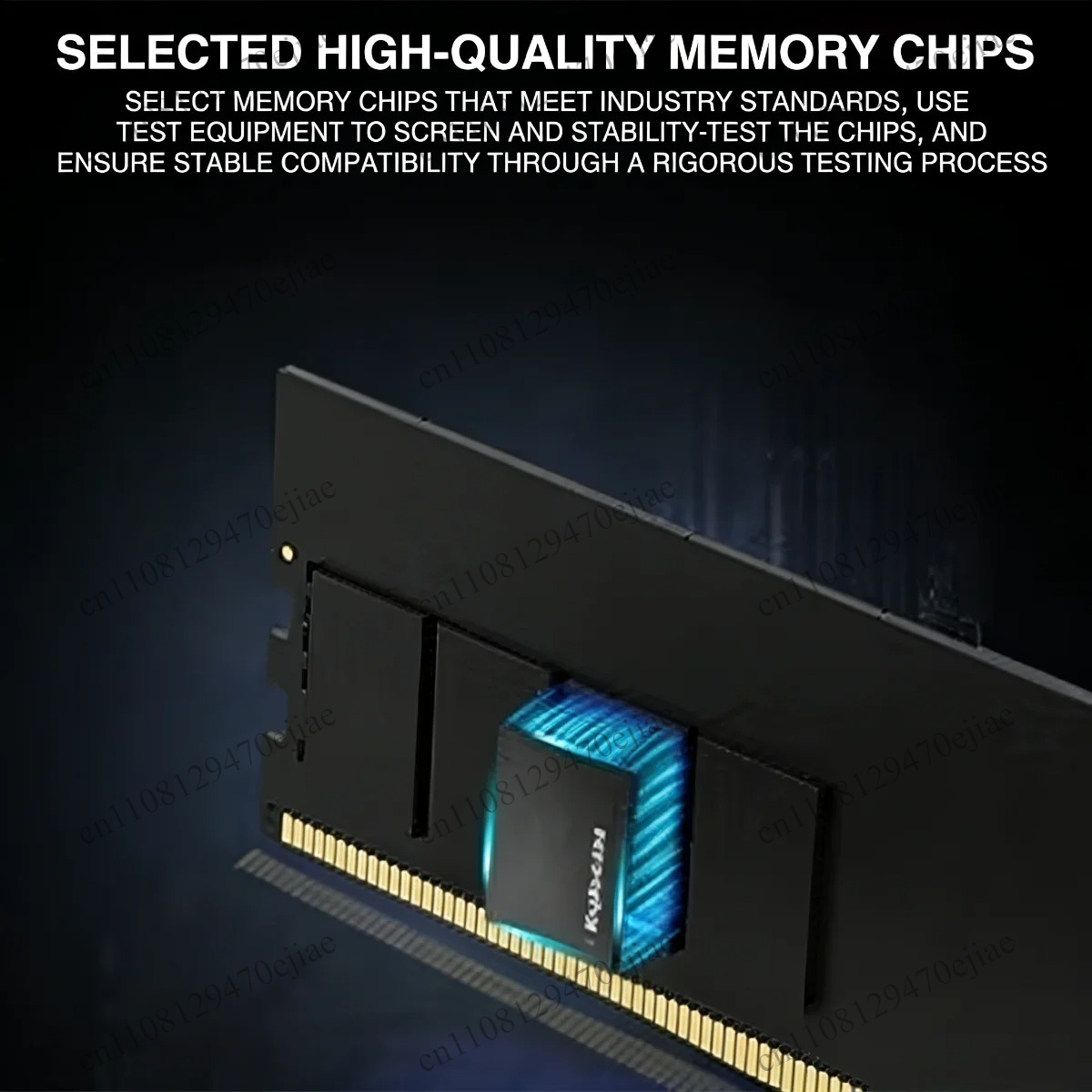 KingBank DDR5 Desktop RAM 16GB - Ddr5 32Gb review and price