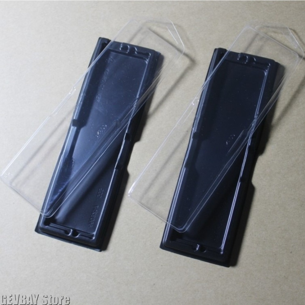 Pack of 10 Plastic Memory Chip - Ddr5 Ram review and price
