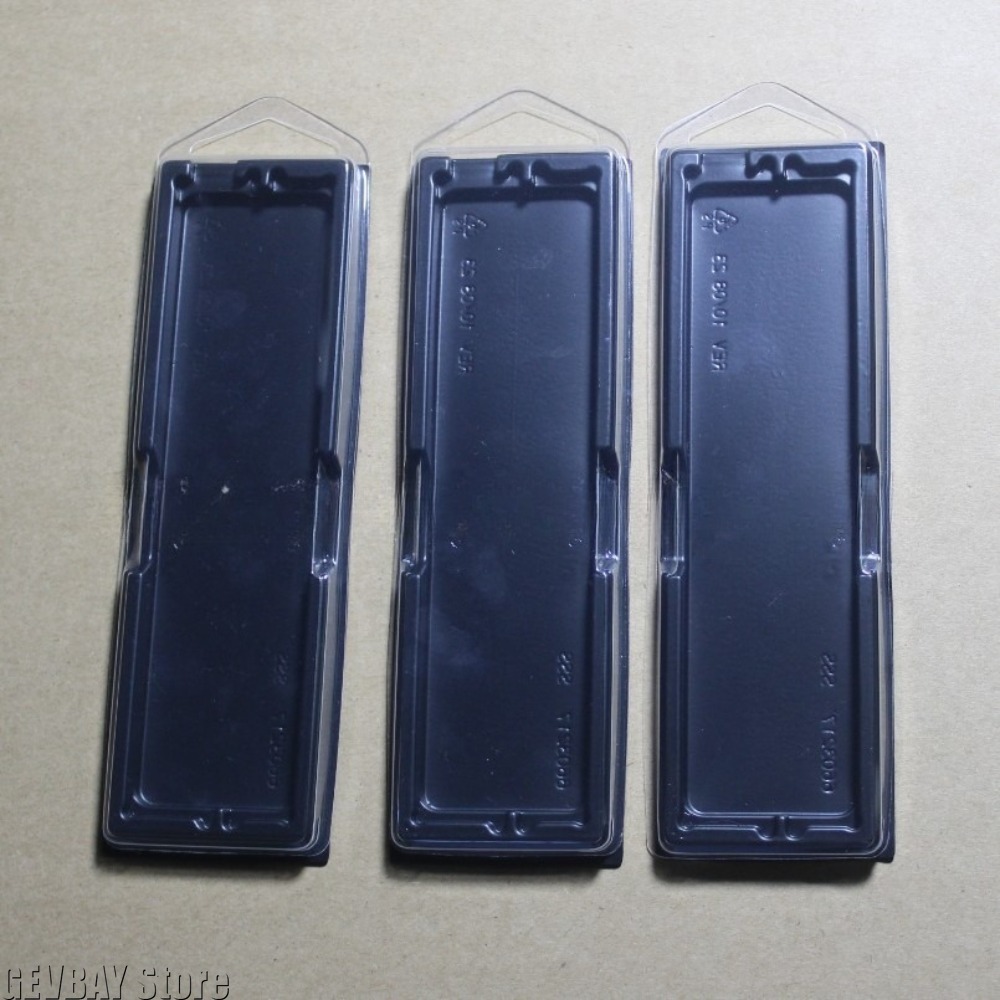 Pack of 10 Plastic Memory Chip - Ddr5 Ram review and price
