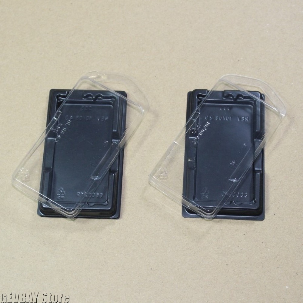 Pack of 10 Plastic Memory Chip - Ddr5 Ram review and price