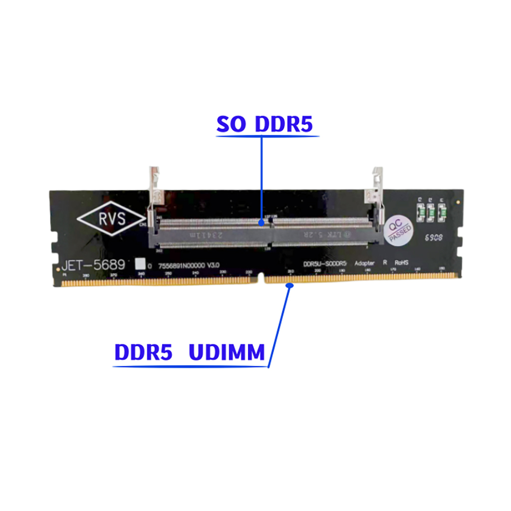 For Laptop DDR5 RAM to SO DDR5 - Ddr5 Laptop Ram review and price