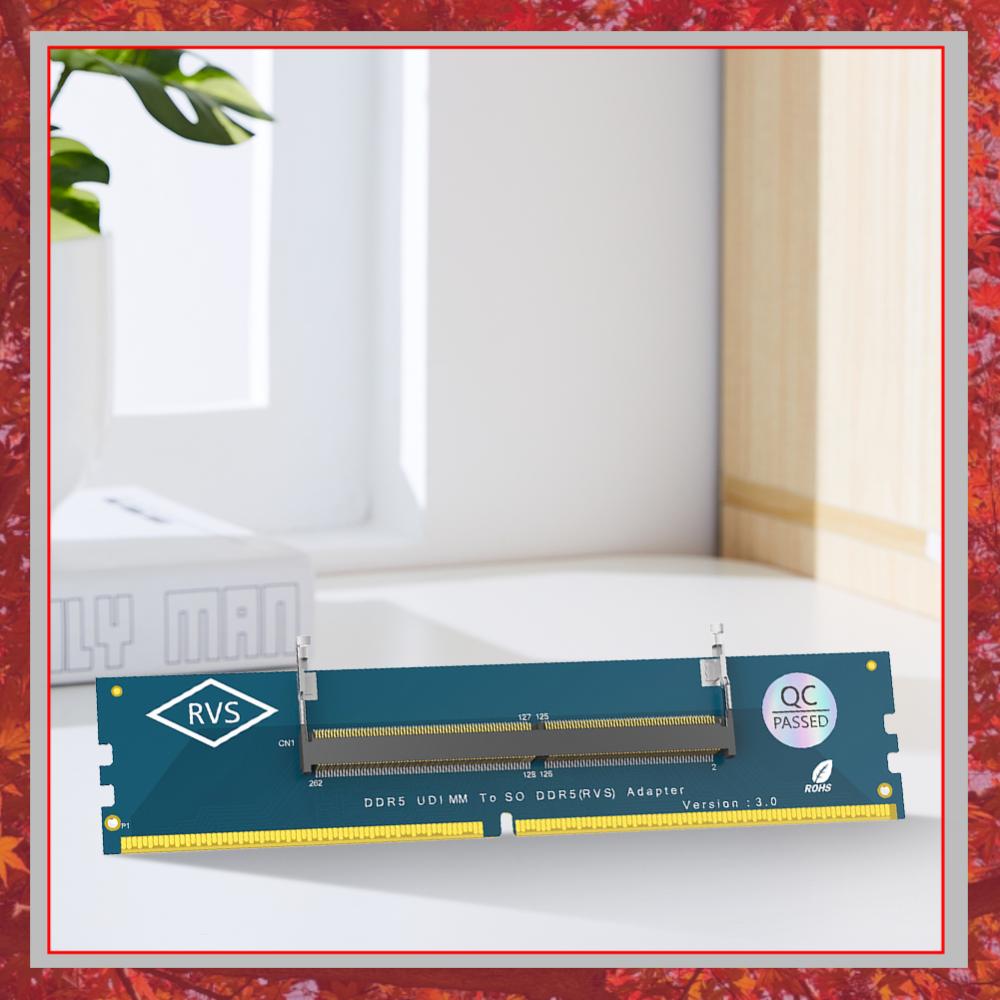 Laptop SO DDR5 RAM To Desktop  - Ddr5 Laptop Ram review and price