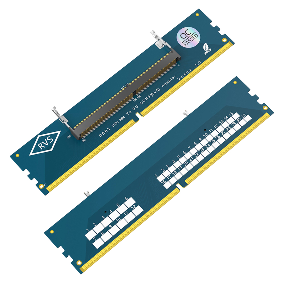 Laptop SO DDR5 RAM To Desktop  - Ddr5 Laptop Ram review and price