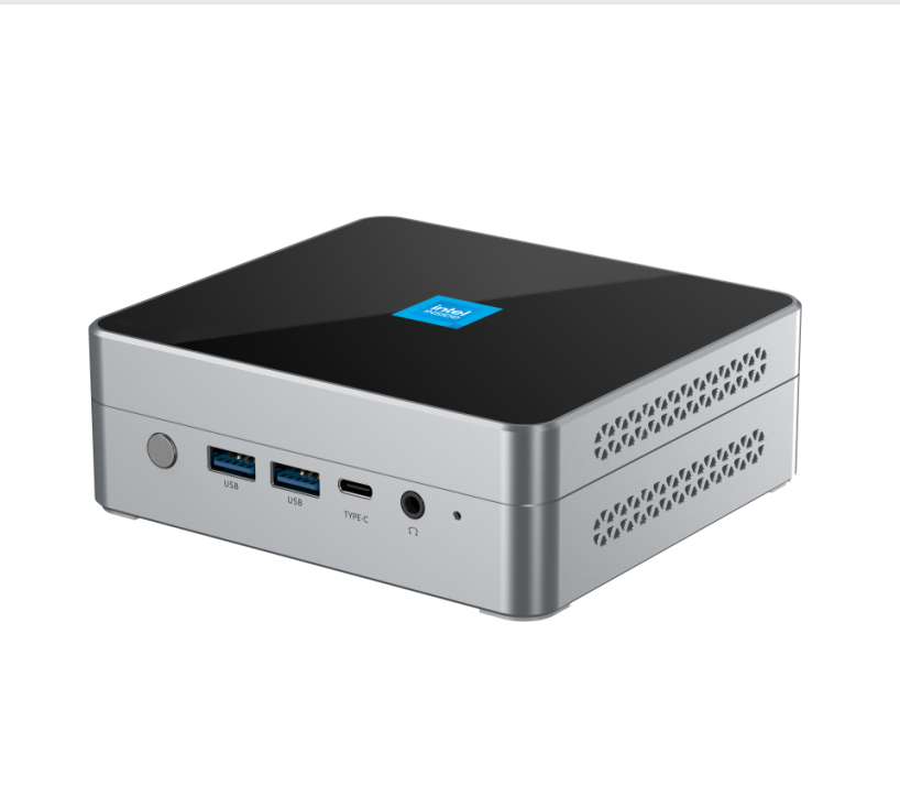 New 12Th Gen Mini Pc Windows11 - Ddr5 4800Mhz review and price