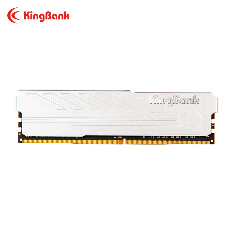 KingBank KJXS DDR5 RAM 8GB/16G - Ddr5 16Gb 6000Mhz review and price