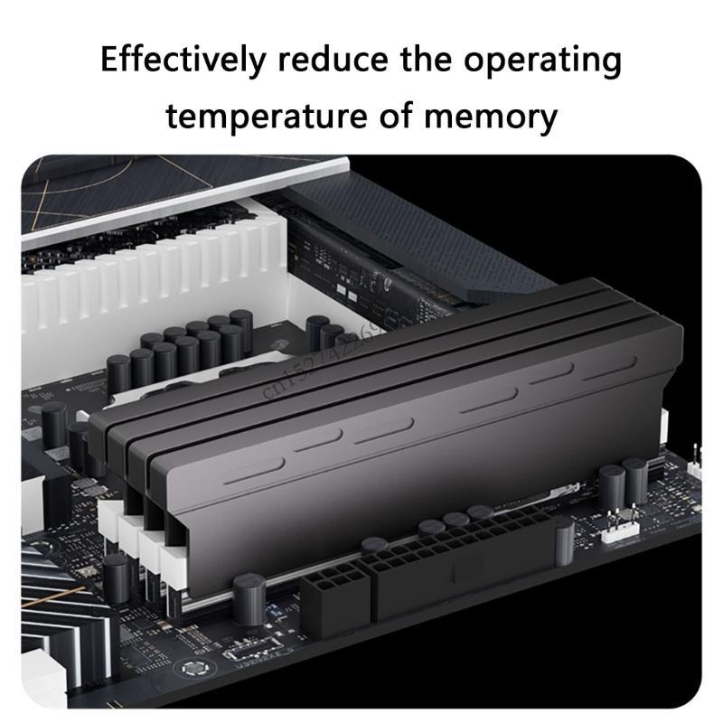 Memory Module Heatsink Cooling - Ddr5 Memory review and price