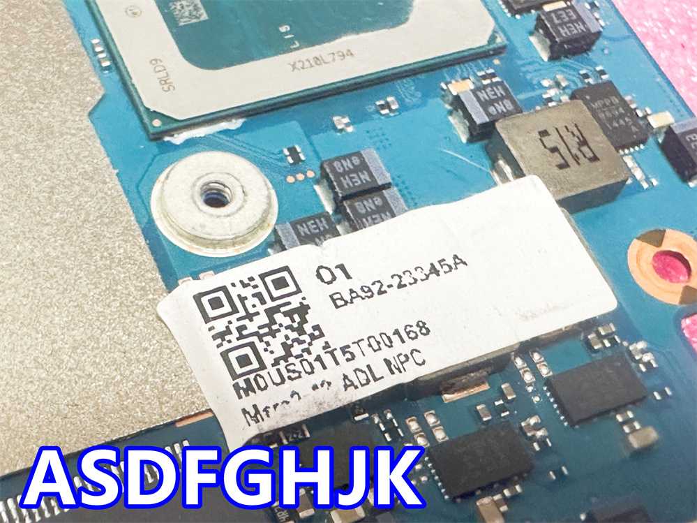 BA92-23348A BA92-23348B for Sa - Ddr5 Ram review and price