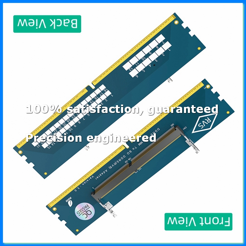 Laptop DDR5 RAM to SO DDR5 U-D - Ddr5 Laptop Ram review and price
