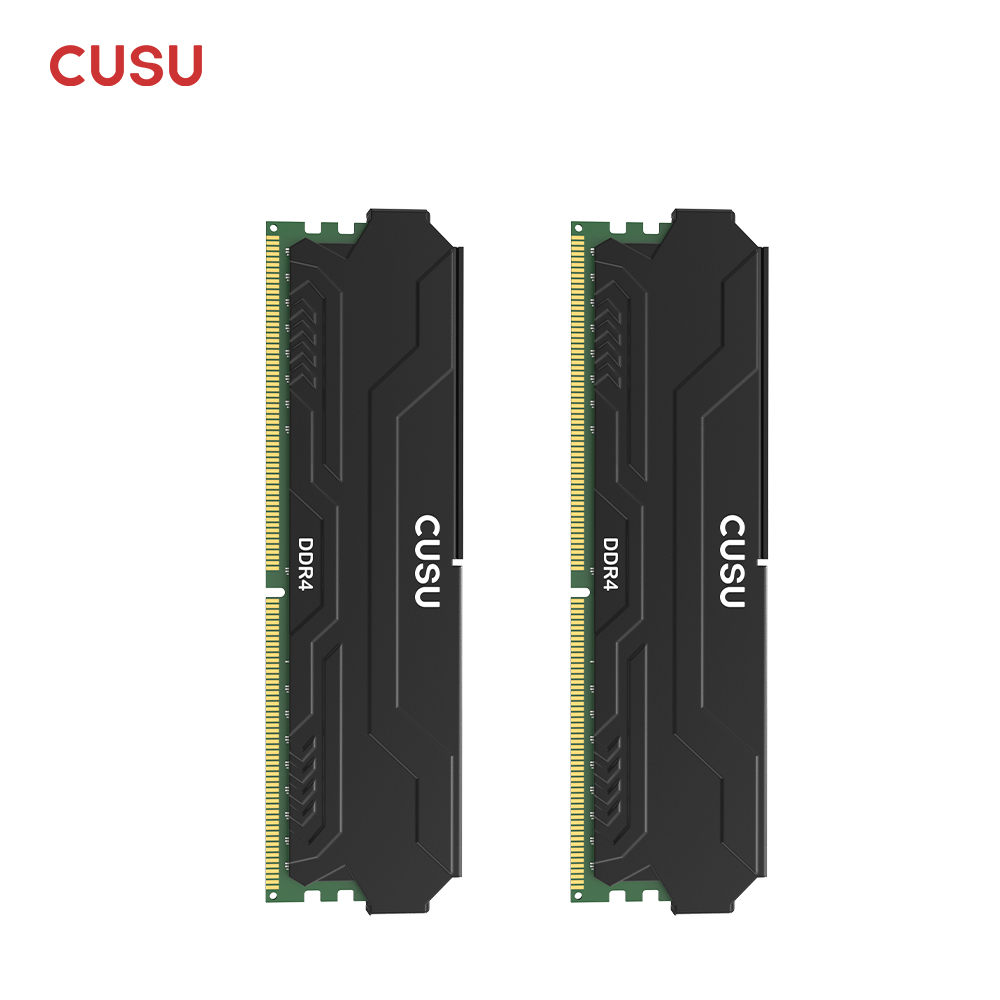 CUSU Memoria Ram DDR4 8gb 16gb - Ddr5 Rgb Ram review and price