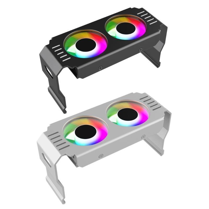 31BA ARGB Cooler Fan ComputerM - Ddr5 Memory review and price