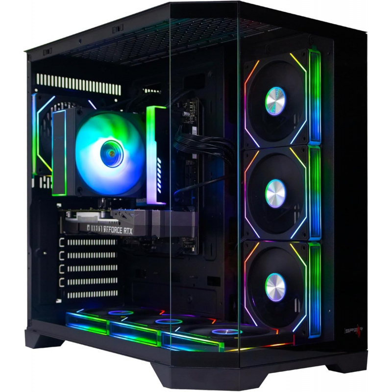 Gaming Desktop Computer,  i5-1 - Ddr5 Rgb Ram review and price