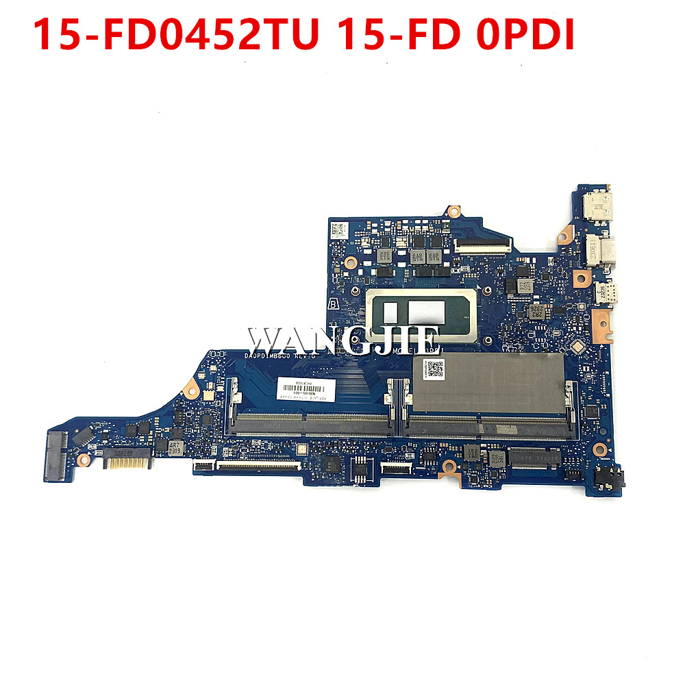 For HP 15-FD0452TU 15-FD TPN-Q - Ddr5 32Gb review and price