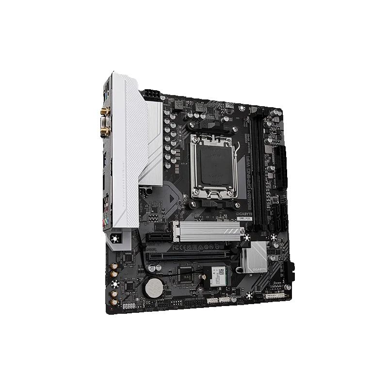 GIGABYTE B650M GAMING WIFI Mot - Ddr5 64Gb review and price