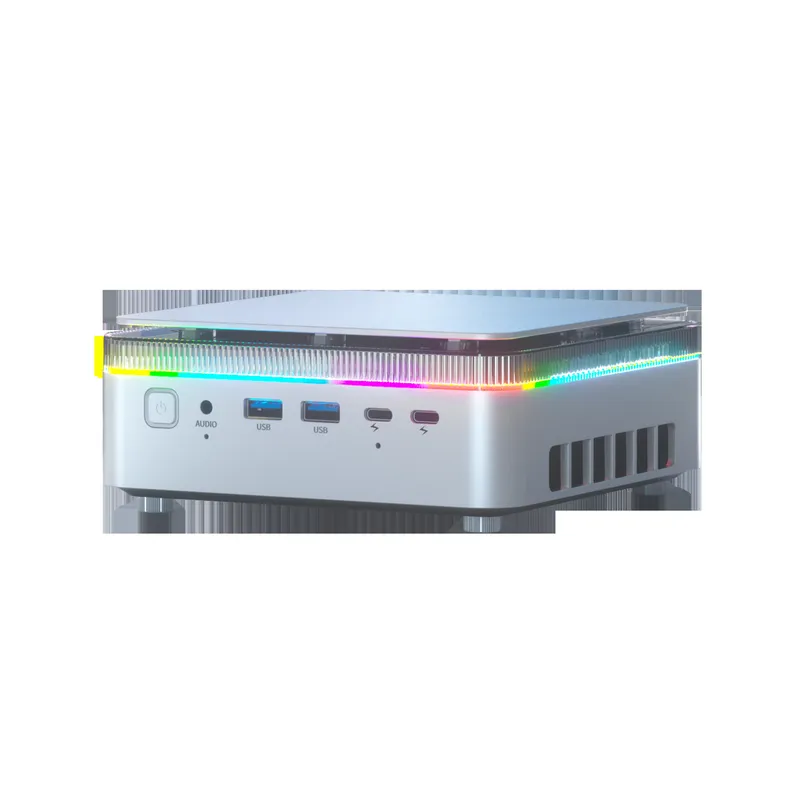 【CHIMU HOME】 AI Mini PC for Ul - Ddr5 Ram review and price