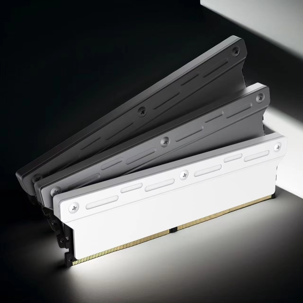 TEUCER Computer RAM Memory Hea - Ddr5 Ram review and price