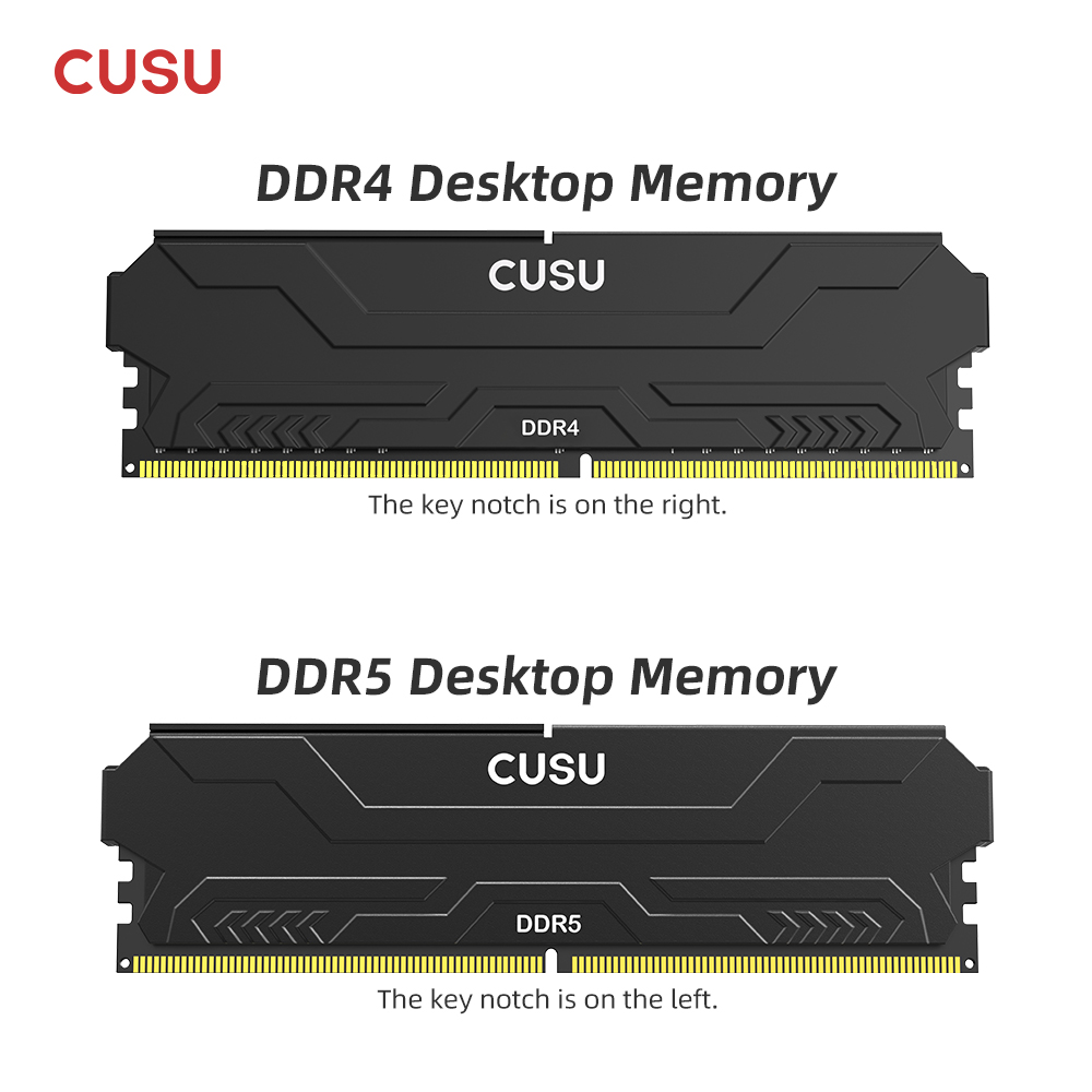 CUSU Ram Memory DDR4 3200mhz D - Ddr5 64Gb review and price