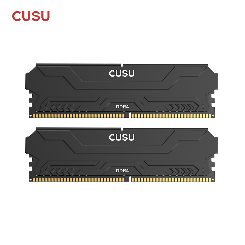 CUSU RAM DDR4 8GB 16GB Memory  - Ddr5 6000Mhz review and price