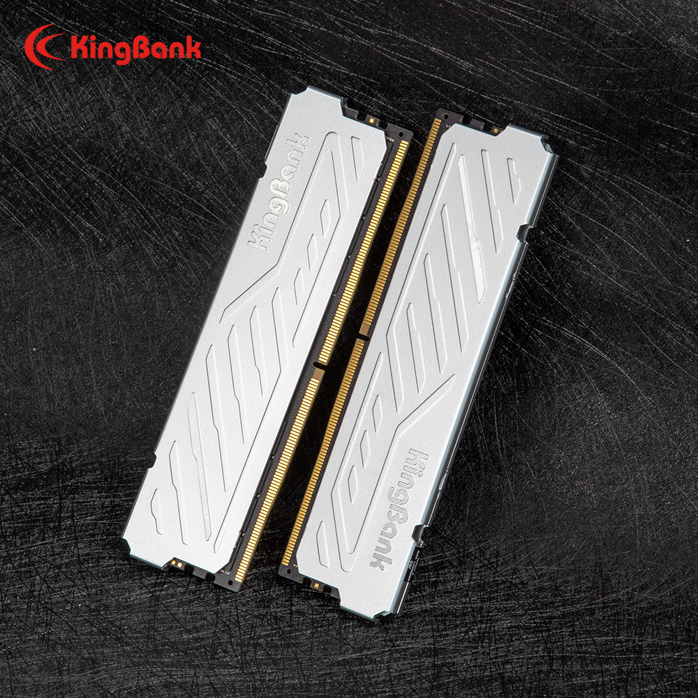 KingBank KJXS DDR5 RAM 16GB /  - Ddr5 16Gb 6000Mhz review and price