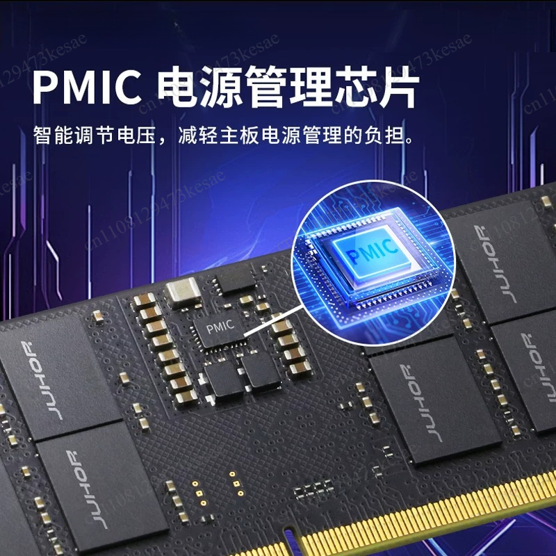 DDR5 Laptop Memory 16GB 32GB 6 - Ddr5 64Gb review and price