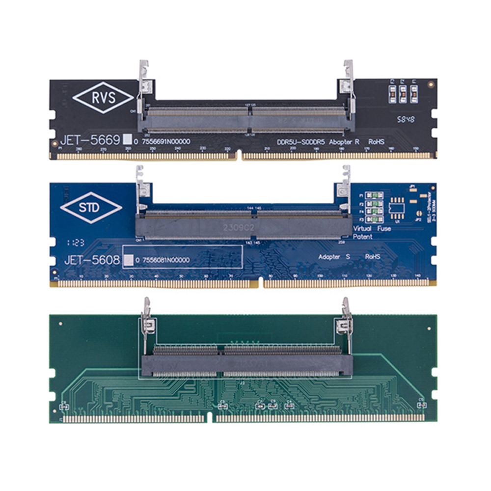 Laptop to Desktop Memory Adapt - Ddr5 Laptop Ram review and price