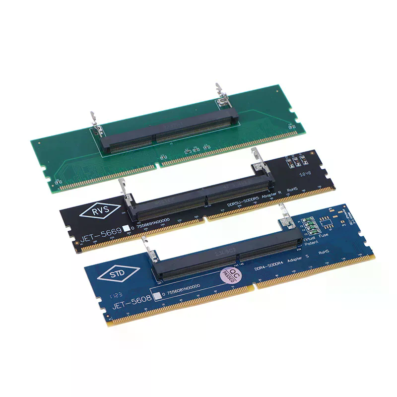 DDR3 DDR4 DDR5 Laptop SO-DIMM  - Ddr5 Laptop Ram review and price