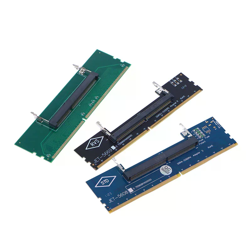 DDR3 DDR4 DDR5 Laptop SO-DIMM  - Ddr5 Laptop Ram review and price