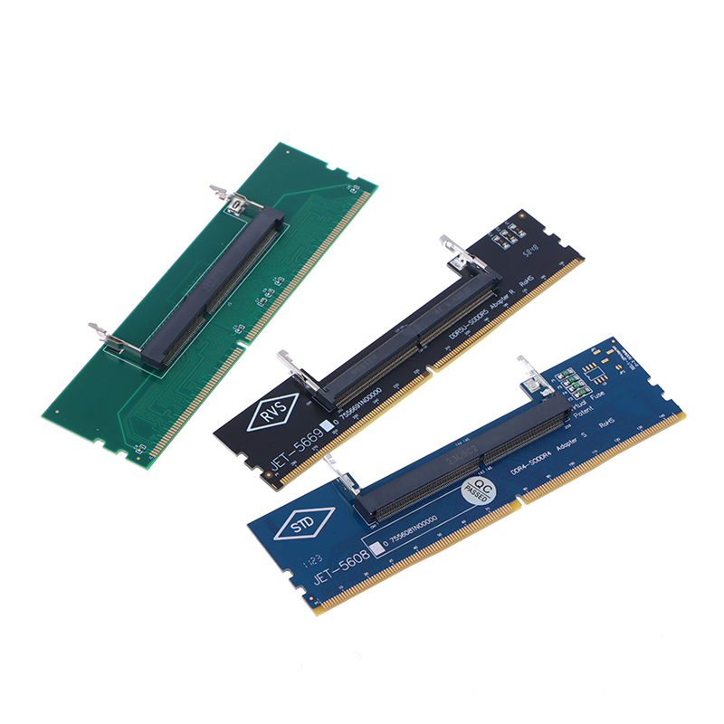 DDR3 DDR4 DDR5 Laptop SO-DIMM  - Ddr5 Sodimm review and price