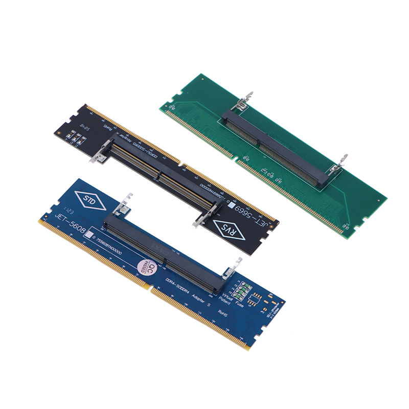 DDR3 DDR4 DDR5 Laptop SO-DIMM  - Ddr5 Sodimm review and price