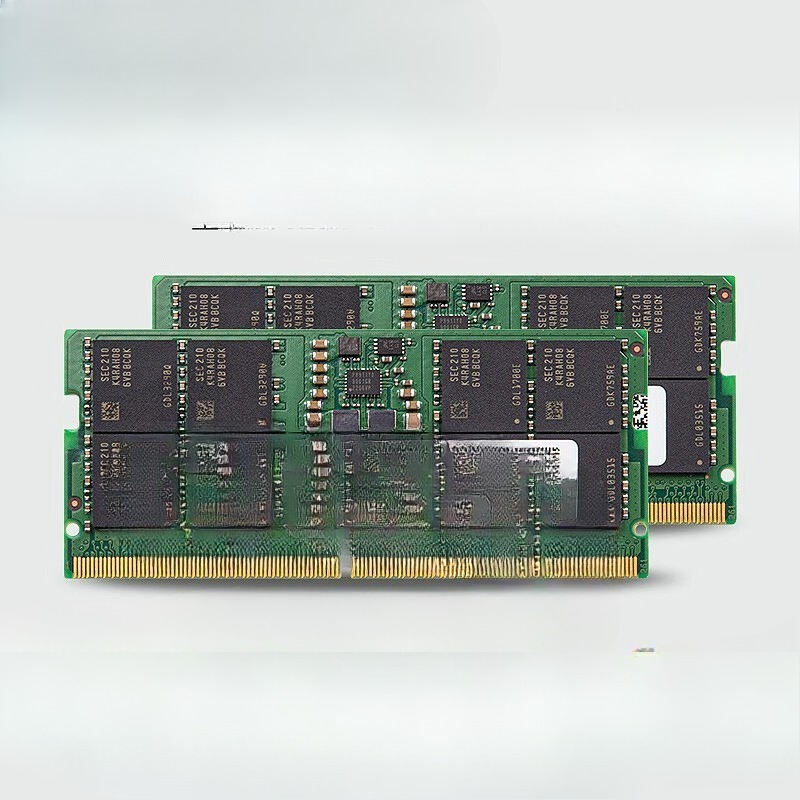 DDR5 memory stick 16/32GB 4800 - Ddr5 32Gb review and price