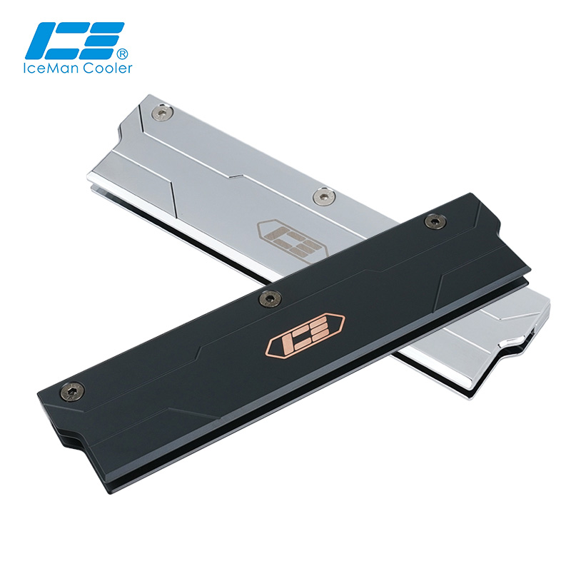 IceManCooler DDR5,DDR4,DDR3 Me - Ddr5 Ram review and price