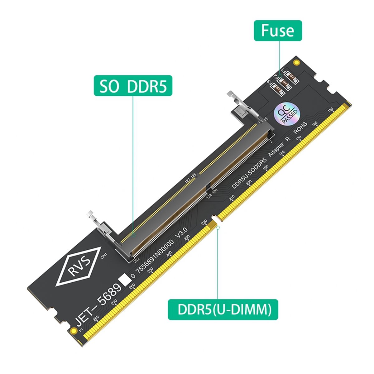 DT1461~Laptop DDR5 RAM to SO D - Ddr5 Ram review and price