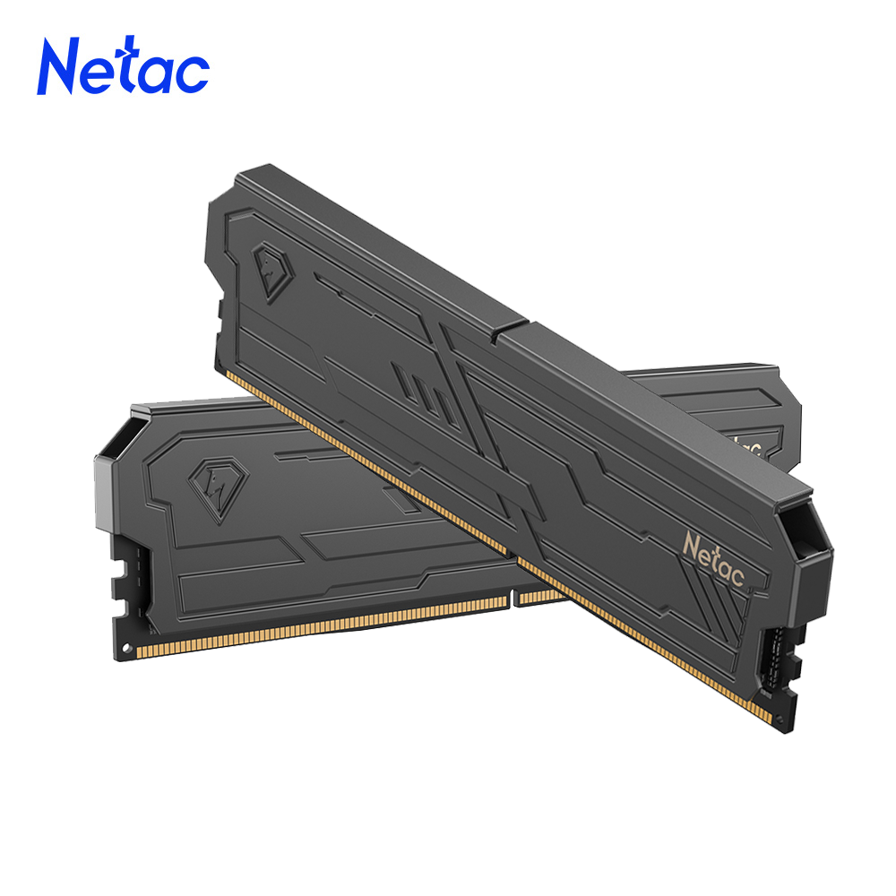 Netac Memory RAM 8G 16G 8Gx2 1 - Ddr5 16Gb 6000Mhz review and price