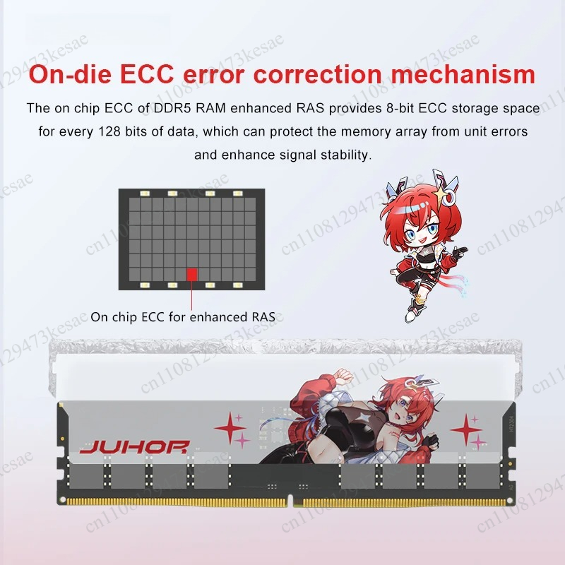 for DDR5 Desktop Memory 16GB 3 - Ddr5 16Gb 6000Mhz review and price