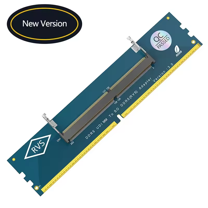 Laptop To Desktop SO-DIMM To P - Ddr5 Laptop Ram review and price
