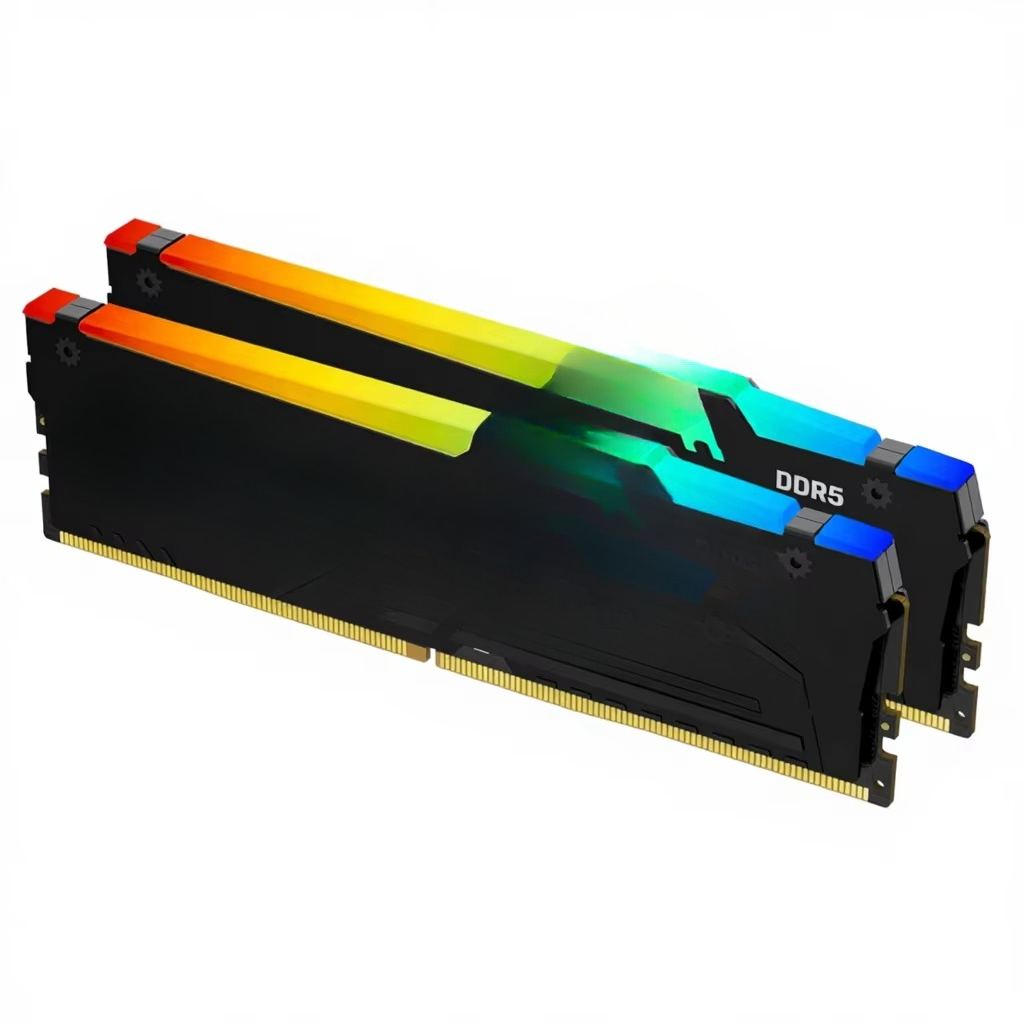 For FURY Black 32GB 6000Mhz DD - Ddr5 32Gb review and price