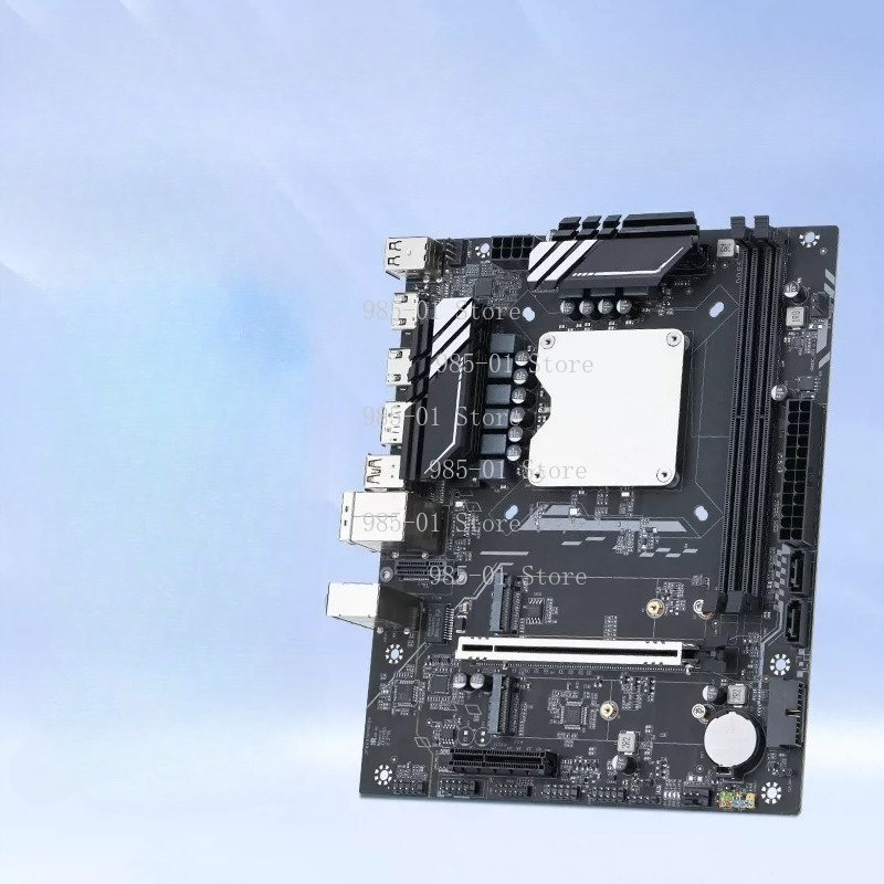 Desktop DIY combo kit for gami - Ddr5 Kit review and price