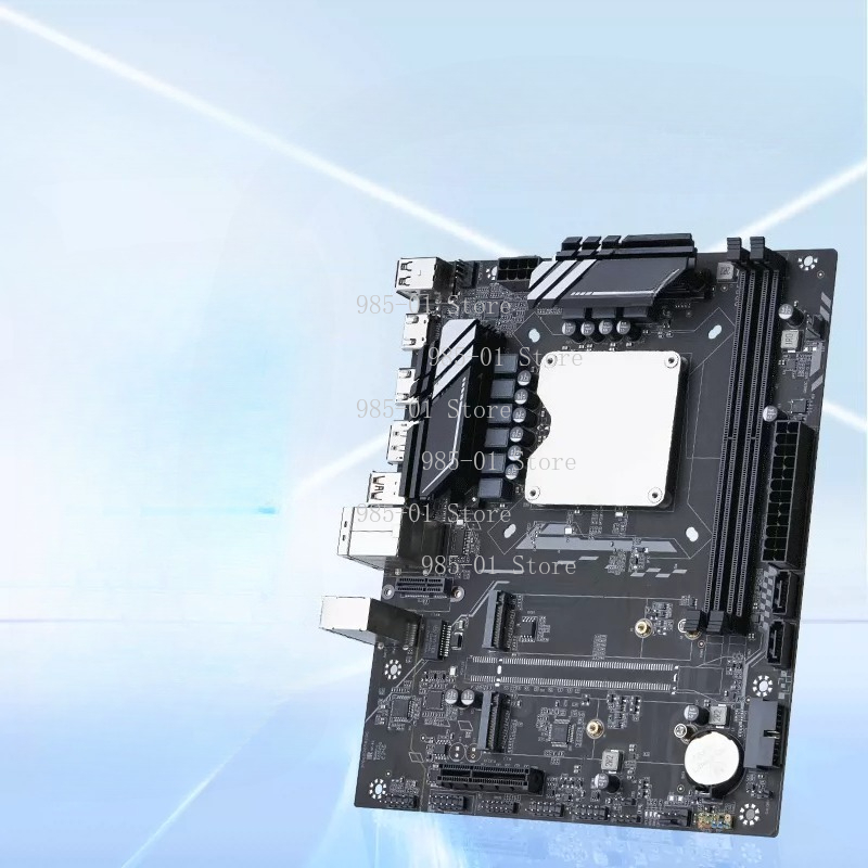 Desktop DIY combo kit for gami - Ddr5 Kit review and price
