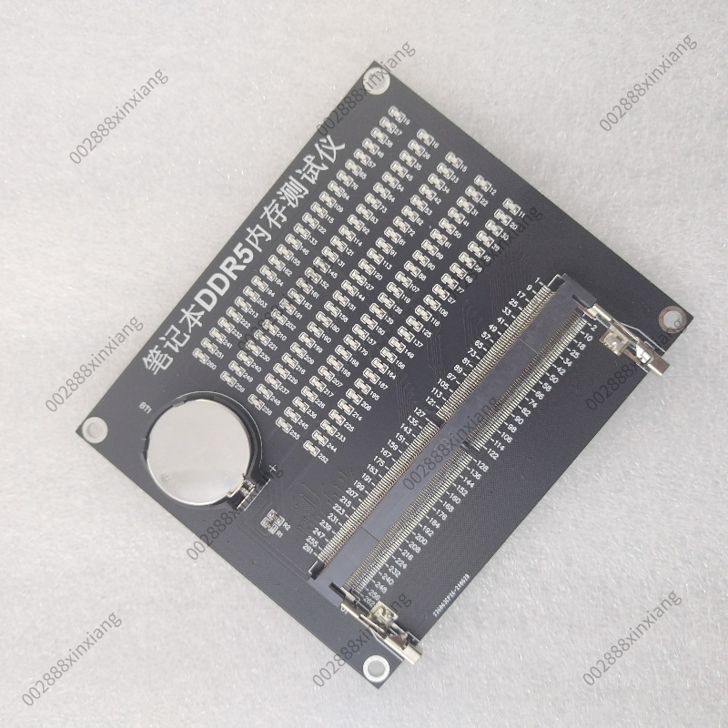 Laptop DDR3 DDR4 DDR5 RAM Test - Ddr5 Laptop Ram review and price