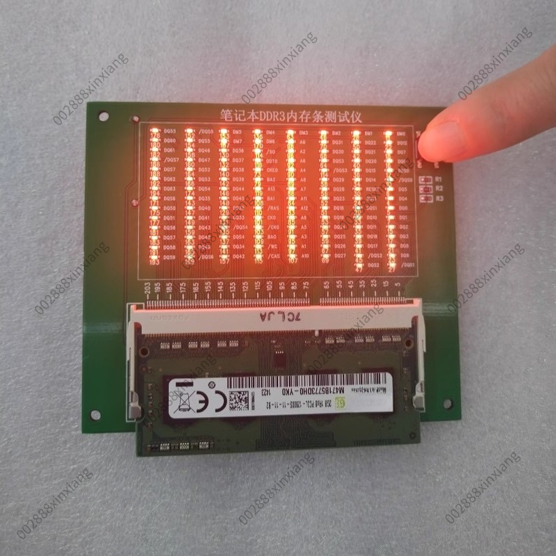 Laptop DDR3 DDR4 DDR5 RAM Test - Ddr5 Laptop Ram review and price