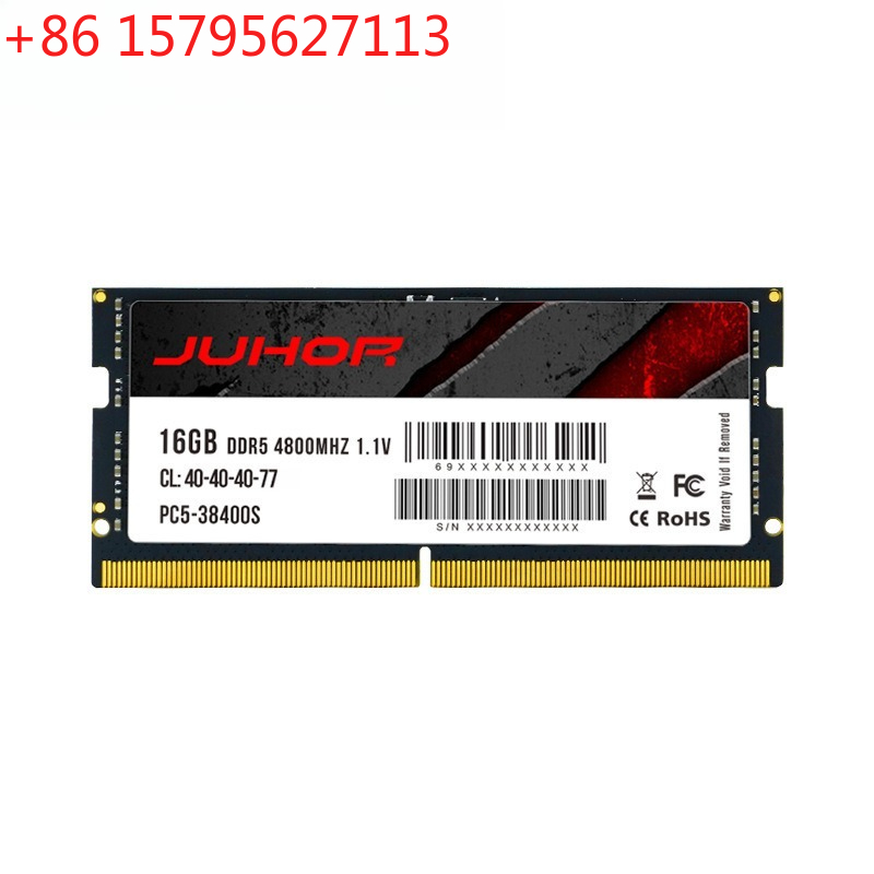 JUHOR DDR5 8GB 16GB 32GB 4800  - Ddr5 32Gb review and price