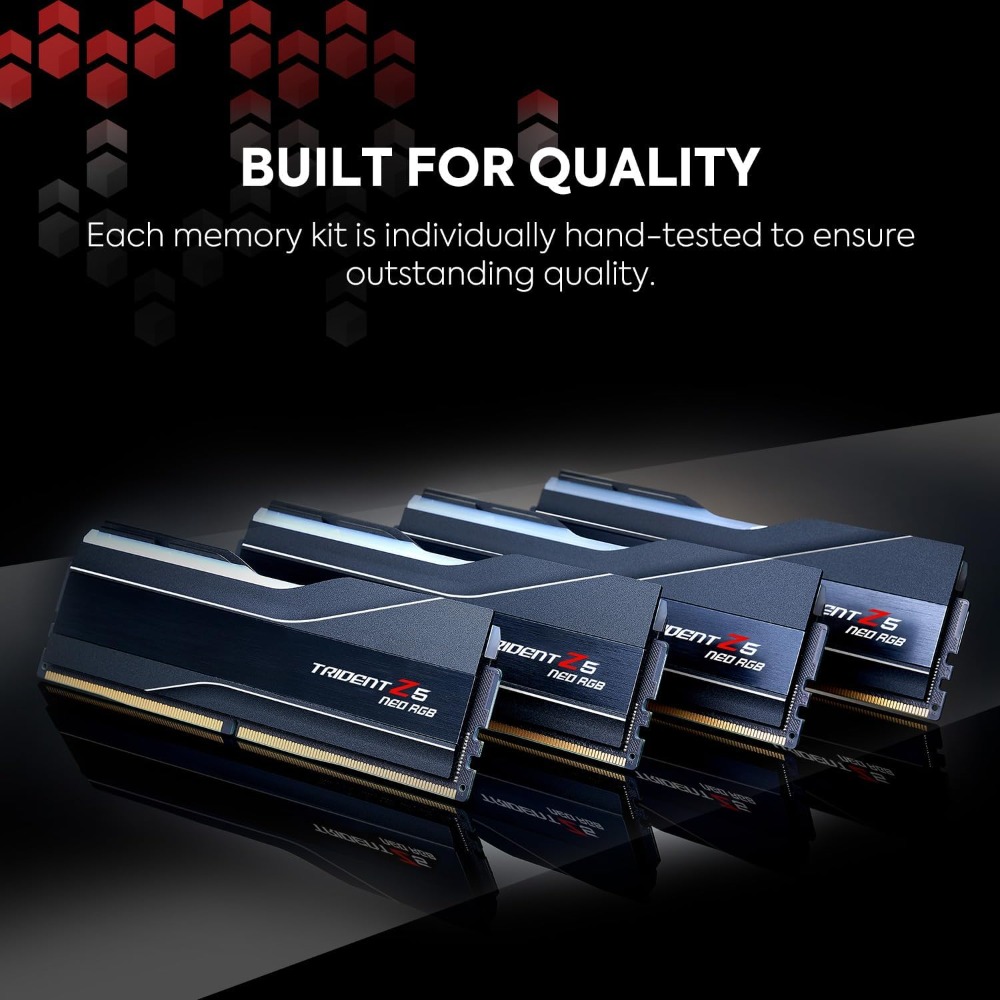 US Shipping American Standard  - Ddr5 6000Mhz review and price
