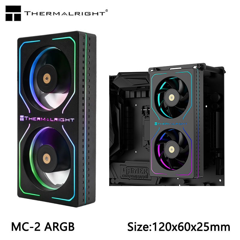 Thermalright MC-2 ARGB Compute - Ddr5 Memory review and price