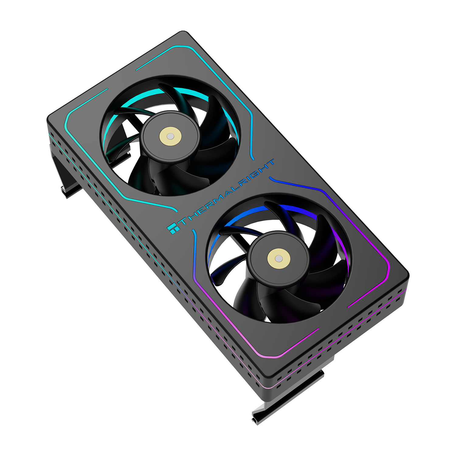 Thermalright MC-2 ARGB Compute - Ddr5 Memory review and price