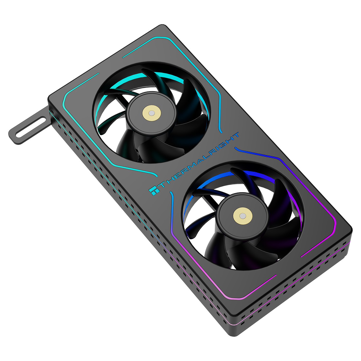 Thermalright MC-2 ARGB Compute - Ddr5 Memory review and price
